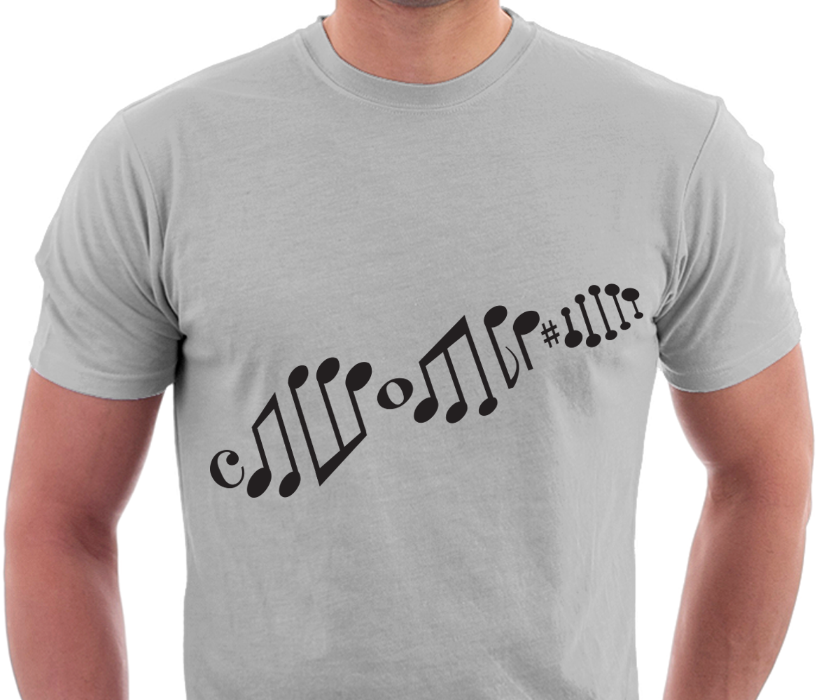 T-shirt Design by alice for this project | Design #1239925