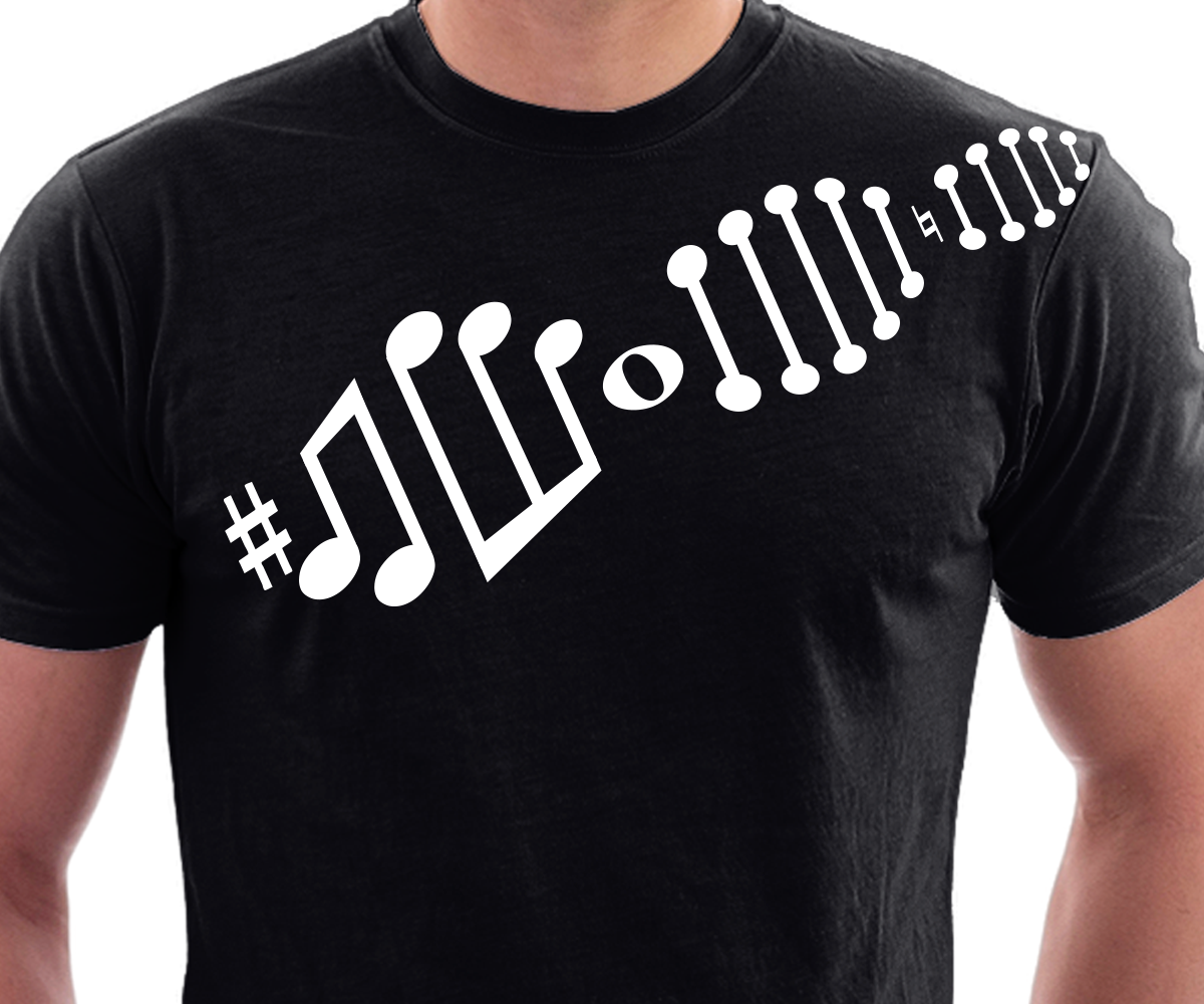 T-shirt Design by alice for this project | Design #1240391