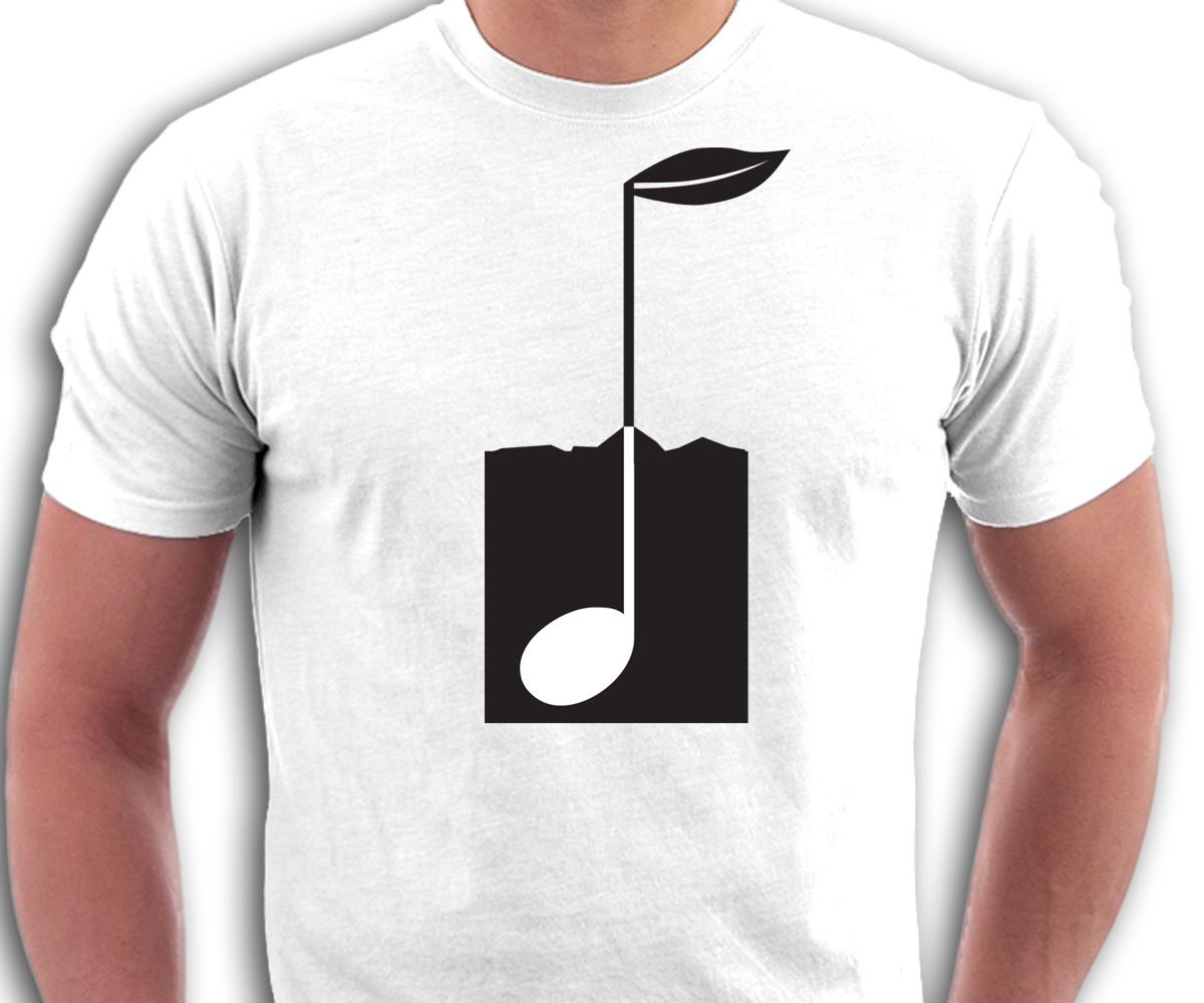 T-shirt Design by alice for this project | Design #1241323