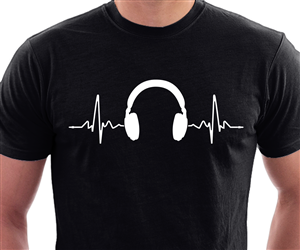 T-shirt Design by alice for this project | Design: #1242874