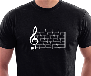 T-shirt Design by alice for this project | Design: #1242881