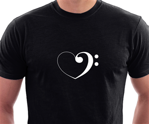 T-shirt Design by alice for this project | Design: #1242930