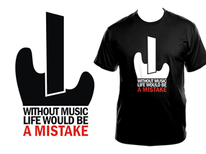 T-shirt Design by D'Mono for this project | Design: #1238602