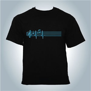 T-shirt Design by Tiho
