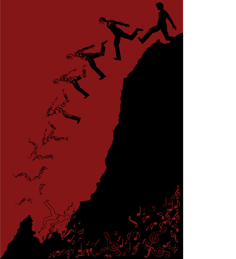 T-shirt Design by Bou for this project | Design #1247635