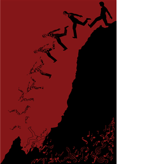 T-shirt Design by Bou