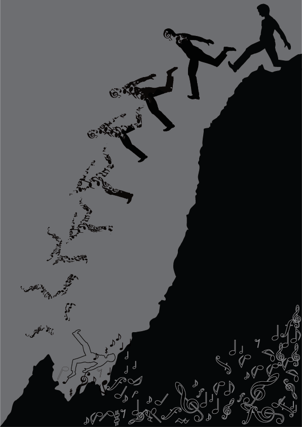 T-shirt Design by Bou for this project | Design #1247636