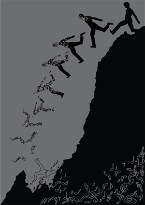 T-shirt Design by Bou for this project | Design: #1247636