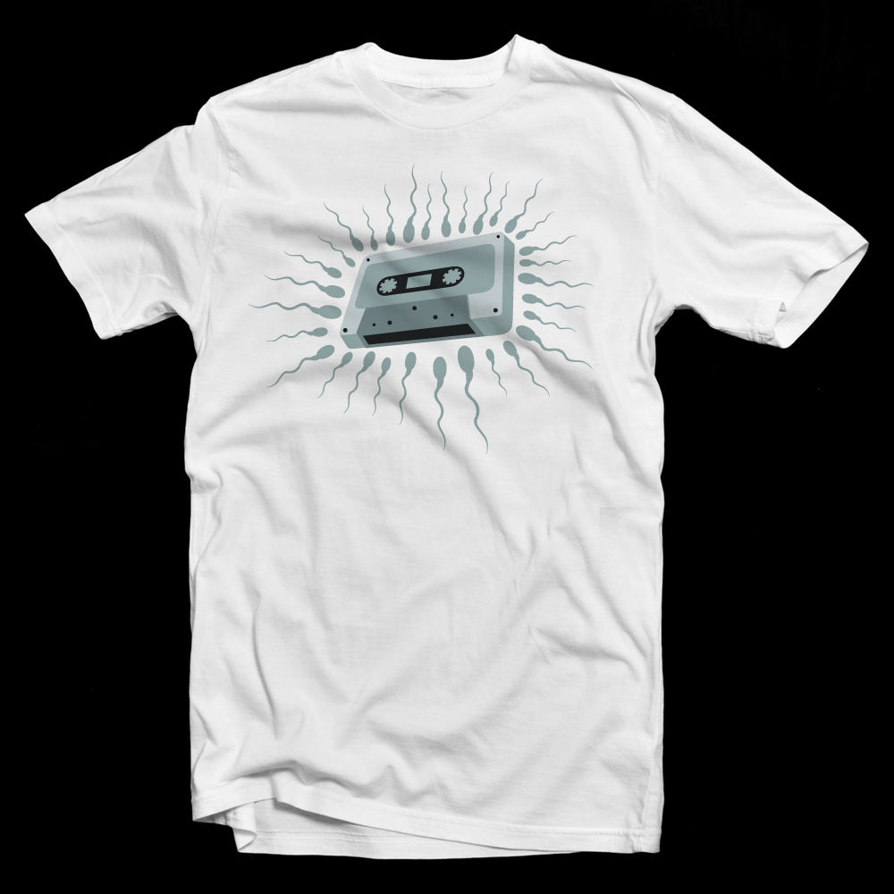 T-shirt Design by Bakus for this project | Design #1244090