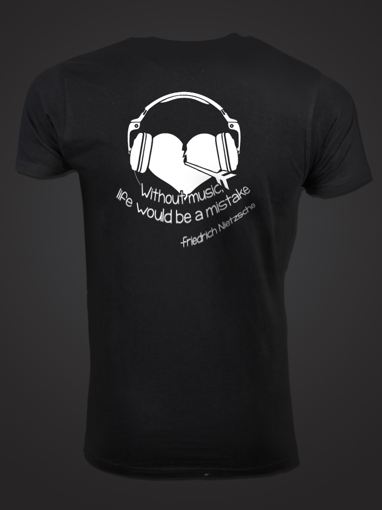 T-shirt Design by aruncpdy for this project | Design #1243447