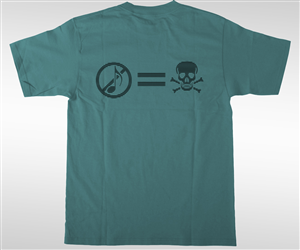 T-shirt Design by neonick95