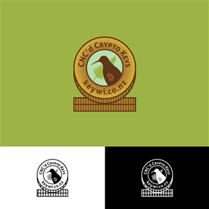 Logo Design by JXVODESIGN