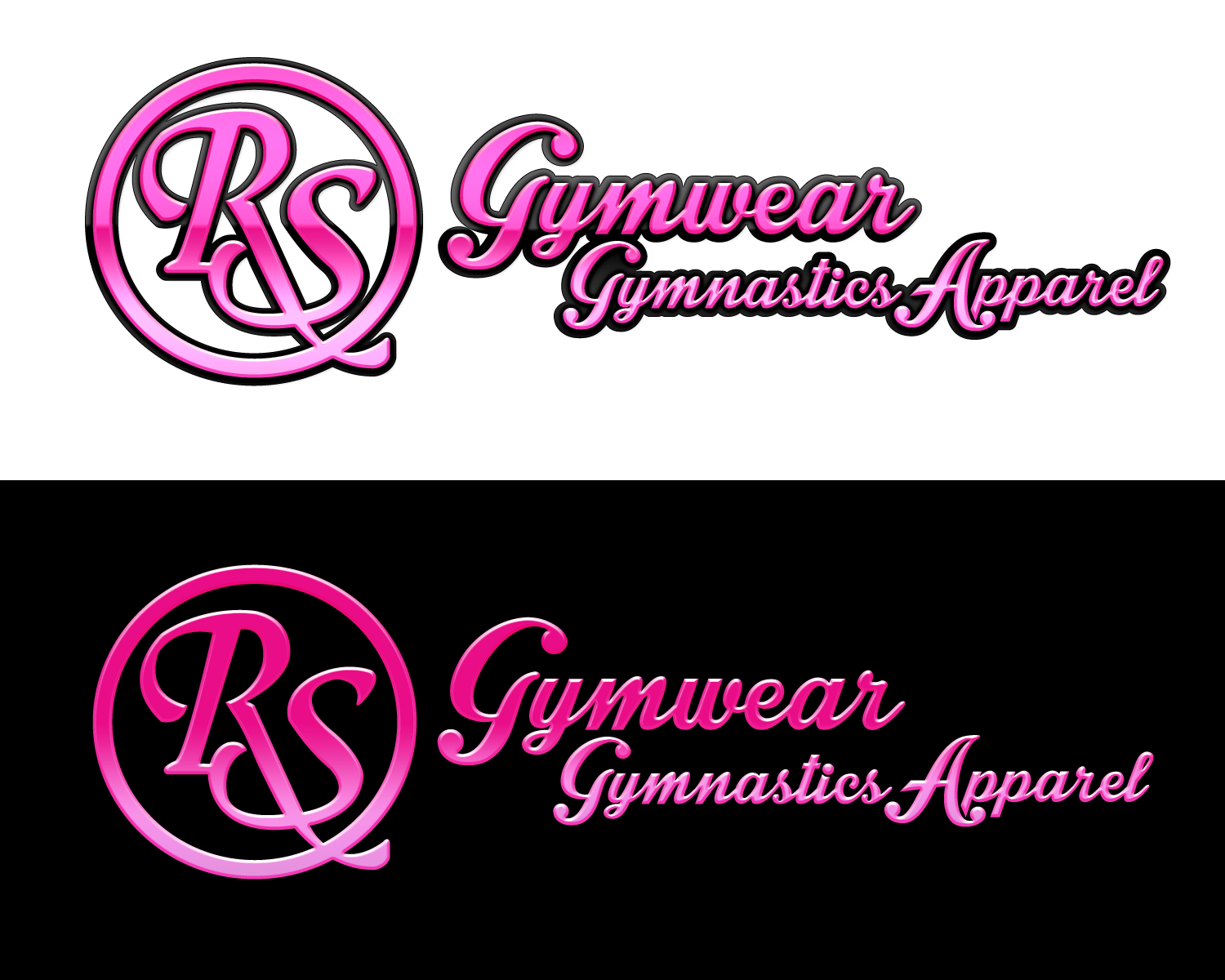 Logo Design by DeanA85 for Rachael Shead | Design: #4365391
