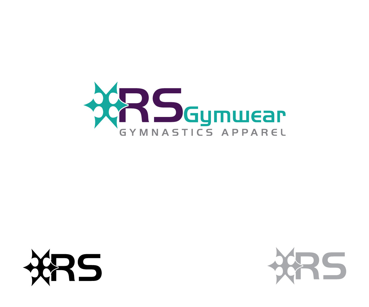 Logo Design by niko for Rachael Shead | Design #4345469