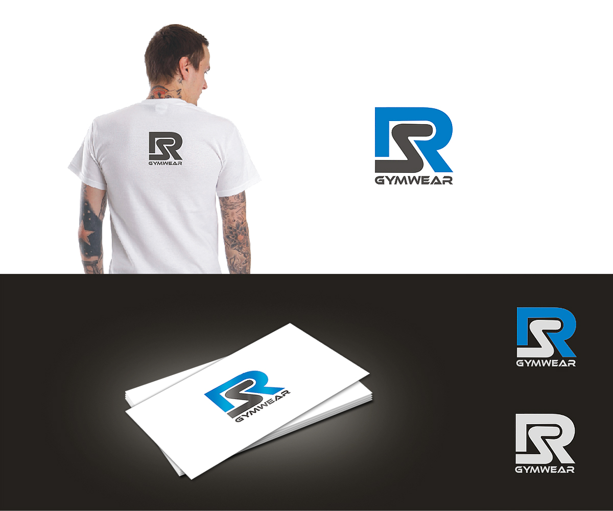 Logo Design by Vishak vasu for Rachael Shead | Design #4353419