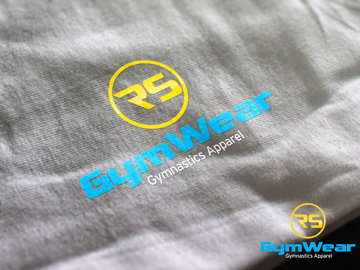 Logo Design by maverick for Rachael Shead | Design #4335923