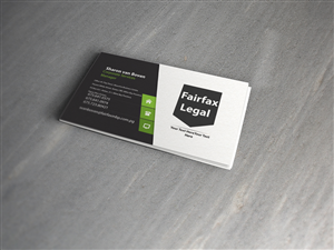 Business Card Design by mnsmix for this project | Design #4322323