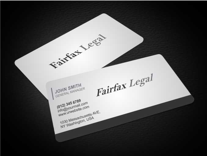 Design de Carte de Visite par AwsomeD pour ce projet | Design #4331511