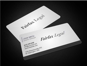 Business Card Design by AwsomeD for this project | Design #4331511