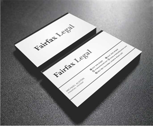 Business Card Design by AwsomeD for this project | Design: #4331518