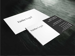 Business Card Design by AwsomeD for this project | Design: #4331521