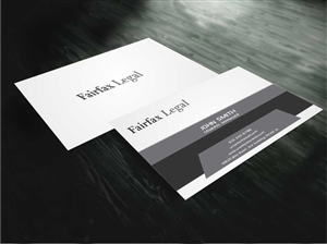 Business Card Design by AwsomeD for this project | Design: #4331522