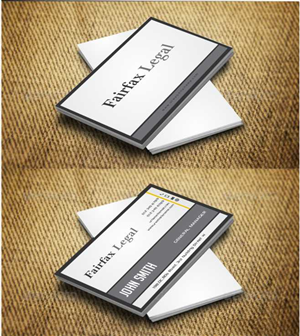Business Card Design by AwsomeD for this project | Design: #4331523