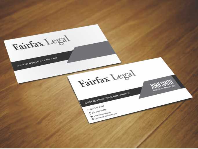Business Card Design by AwsomeD for this project | Design #4331524
