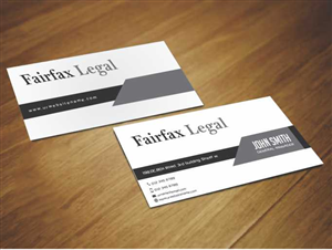 Business Card Design by AwsomeD for this project | Design: #4331524