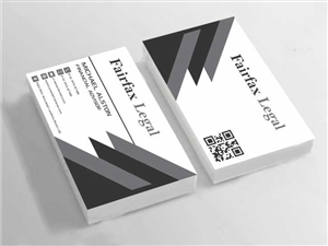 Business Card Design by AwsomeD for this project | Design: #4331525