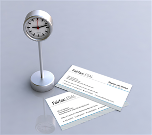 Business Card Design by nsillustration
