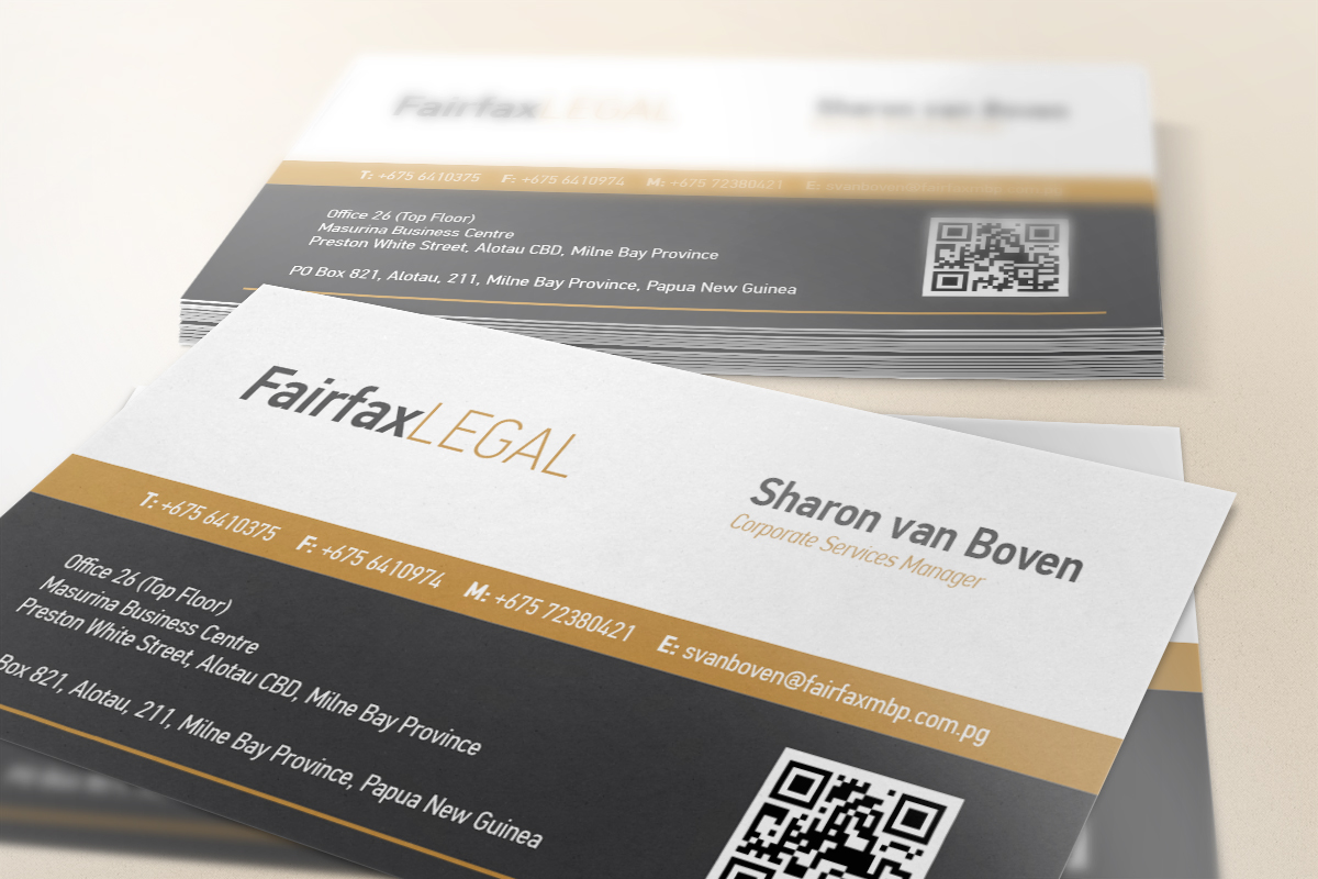 Business Card Design by nsillustration for this project | Design #4323749