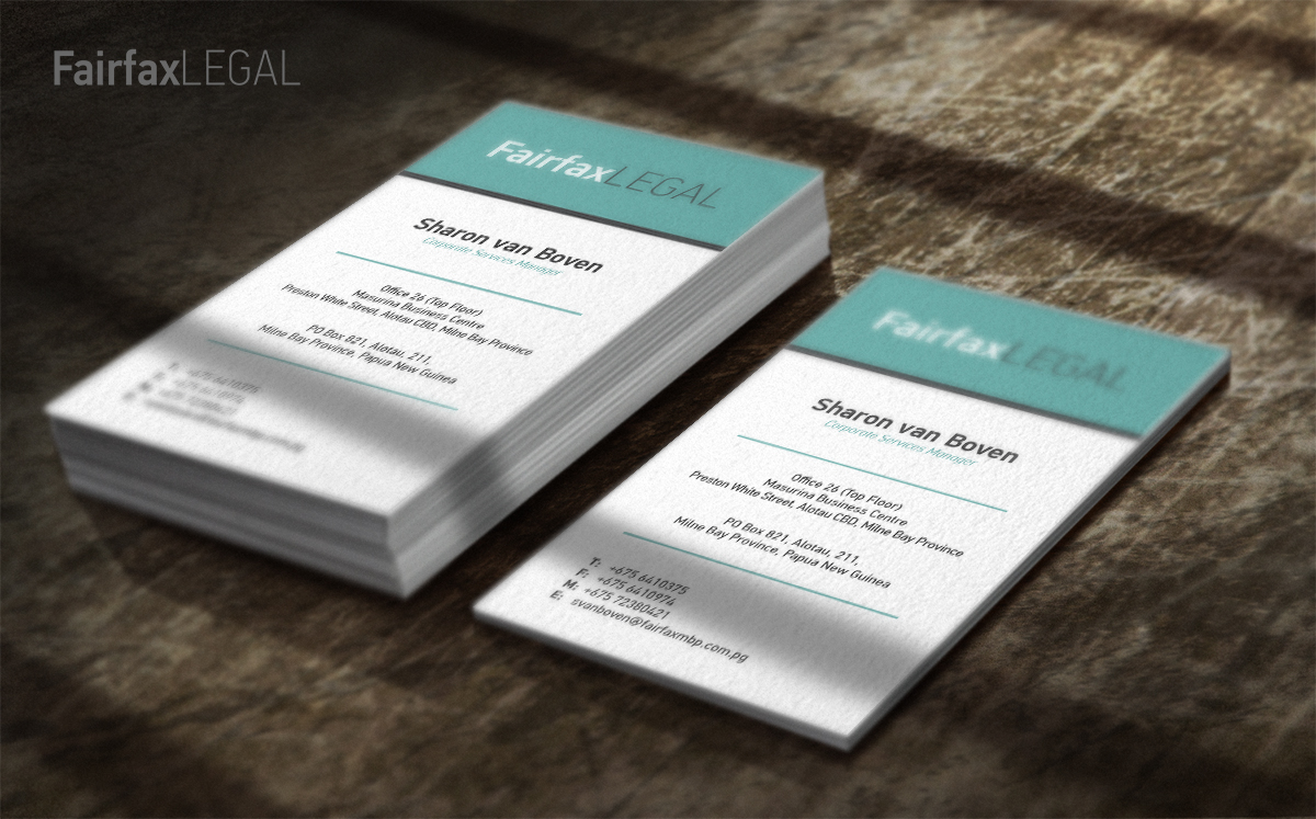 Business Card Design by nsillustration for this project | Design #4323751