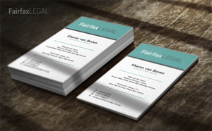 Business Card Design by nsillustration for this project | Design: #4323751