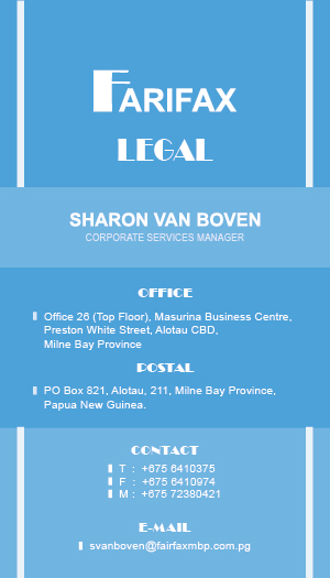 Business Card Design by abhishekdaspakur for this project | Design #4337007