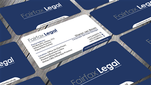 Business Card Design by SKYdesign for this project | Design: #4327880
