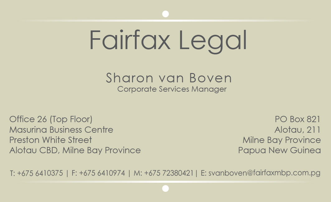 Business Card Design by dushans for this project | Design #4325442