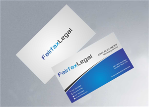 Business Card Design by szabist for this project | Design: #4331818