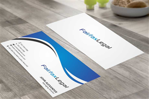 Business Card Design by szabist for this project | Design: #4331820