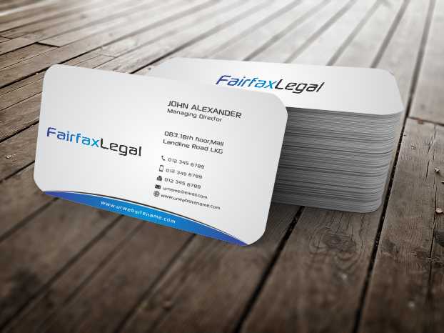 Design de Carte de Visite par szabist pour ce projet | Design #4331821