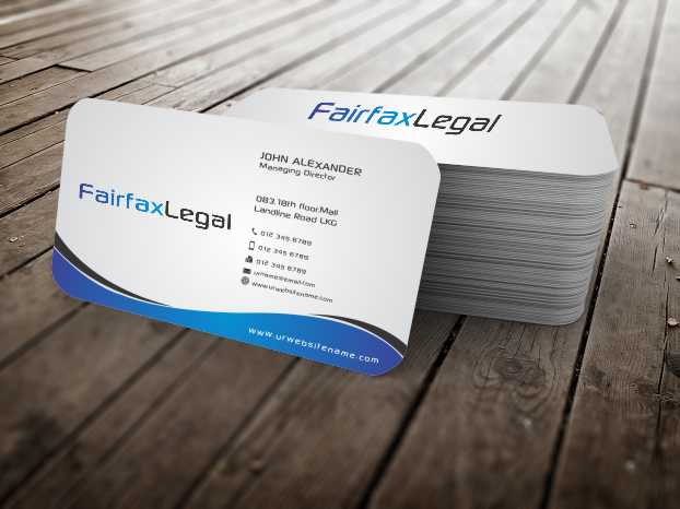 Business Card Design by szabist for this project | Design #4331822