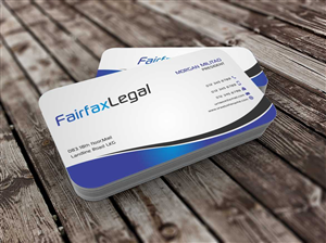 Business Card Design by szabist for this project | Design: #4331824
