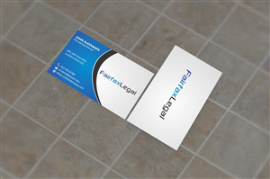 Business Card Design by szabist for this project | Design: #4331825
