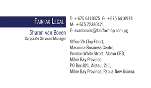 Business Card Design by Mudboots for this project | Design: #4326680