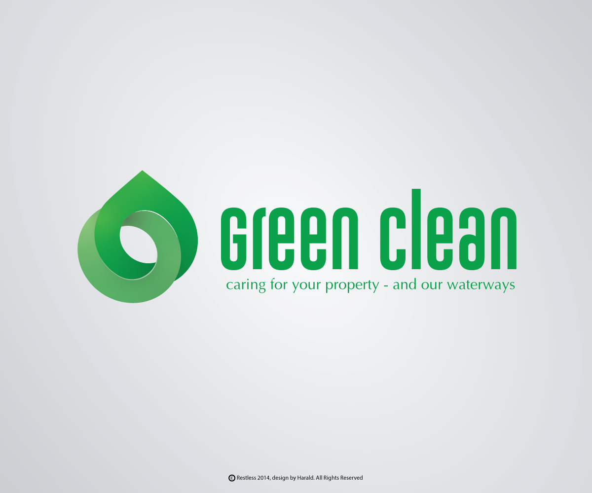 Logo Design by Restless for this project | Design #4333961
