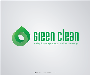 Logo Design by Restless
