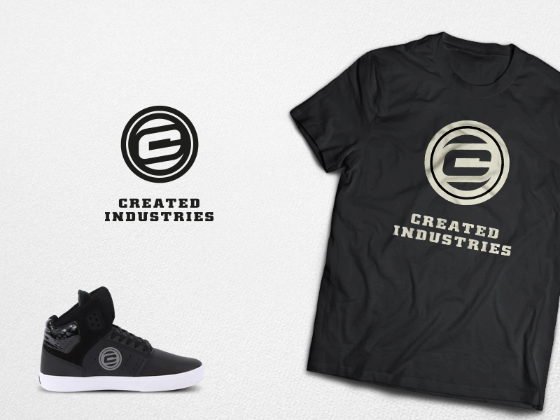 Logo Design by Enzzok for this project | Design #4347077