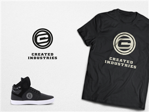 Logo Design by Enzzok for this project | Design: #4347077