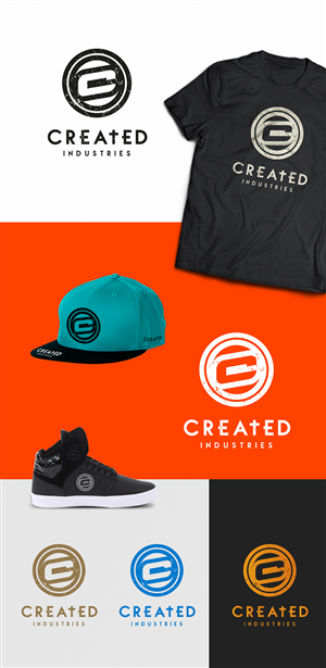Logo Design by Enzzok for this project | Design: #4361145