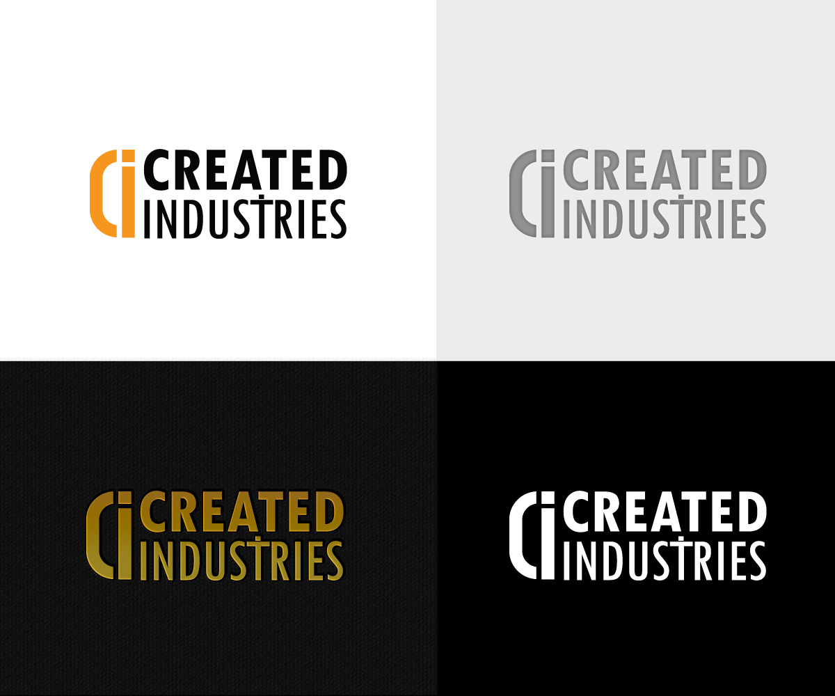 Logo Design by CreativeTrick for this project | Design #4373319